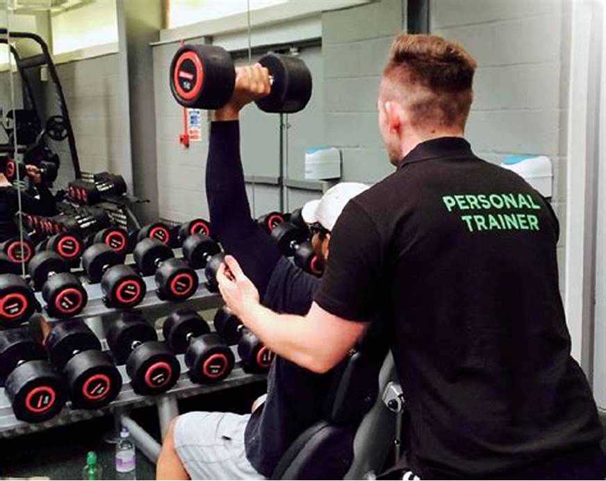 Entrenamiento personalizado